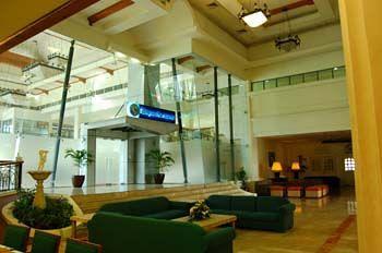 Luxur Place Hotel Bacolod Magsaysay Avenue