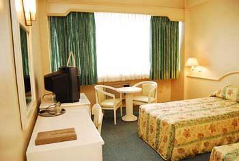 Luxur Place Hotel Bacolod Magsaysay Avenue