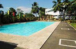 Luxur Place Hotel Bacolod Magsaysay Avenue