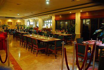 Luxur Place Hotel Bacolod Magsaysay Avenue