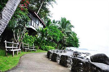 Eagle Point Resort Mabini Bo. Bagalangit, Anilao