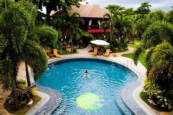 Best Western Boracay Tropics Resort Bo. Manggayad Boracay Island