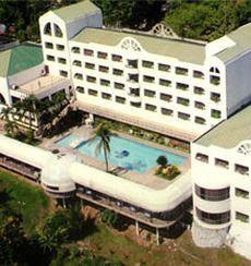 Pryce Plaza Hotel Cagayan de Oro Carmen Hill
