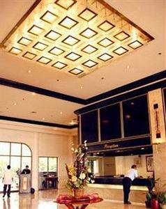 Pryce Plaza Hotel Cagayan de Oro Carmen Hill