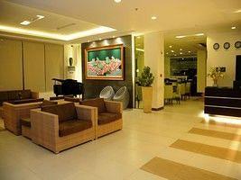 Alpa City Suites Cebu City Corner Hernan Cortes and F. Cabahug Streets