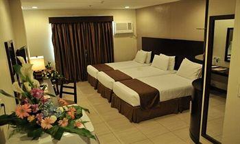 Alpa City Suites Cebu City Corner Hernan Cortes and F. Cabahug Streets