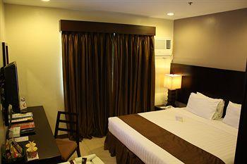 Alpa City Suites Cebu City Corner Hernan Cortes and F. Cabahug Streets