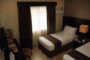 Alpa City Suites Cebu City Corner Hernan Cortes and F. Cabahug Streets