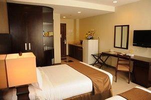 Alpa City Suites Cebu City Corner Hernan Cortes and F. Cabahug Streets