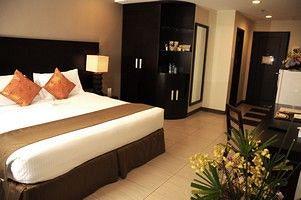 Alpa City Suites Cebu City Corner Hernan Cortes and F. Cabahug Streets