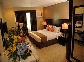 Alpa City Suites Cebu City Corner Hernan Cortes and F. Cabahug Streets