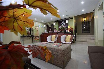 Sampaguita Suites Cebu City Plaza Garcia Building Magallanes St.