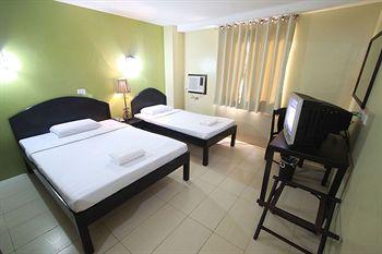 Sampaguita Suites Cebu City Plaza Garcia Building Magallanes St.