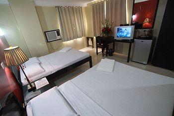 Sampaguita Suites Cebu City Plaza Garcia Building Magallanes St.