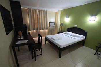 Sampaguita Suites Cebu City Plaza Garcia Building Magallanes St.