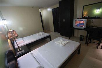 Sampaguita Suites Cebu City Plaza Garcia Building Magallanes St.