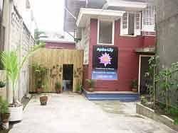 Cebu Guest House 211 General Maxilom Avenue