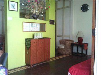 Cebu Guest House 211 General Maxilom Avenue