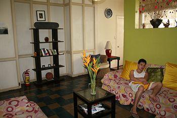 Cebu Guest House 211 General Maxilom Avenue