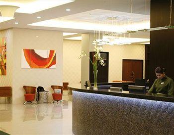 Diamond Suites & Residences Cebu City 8 Apitong cor. Escario Street