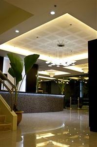 Diamond Suites & Residences Cebu City 8 Apitong cor. Escario Street