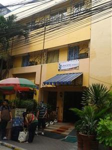 Pacific Pensionne Cebu City 313-A Osmeña Boulevard