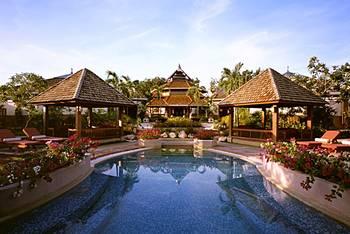 Shangri-La's Mactan Resort & Spa Punta Engano Road