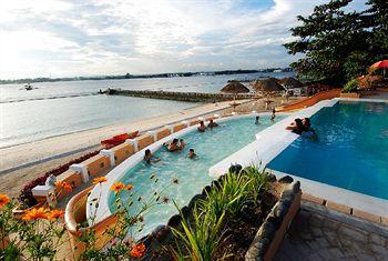 Bluejaz Resort And Waterpark Samal Barangay Caliclic