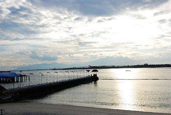 Bluejaz Resort And Waterpark Samal Barangay Caliclic