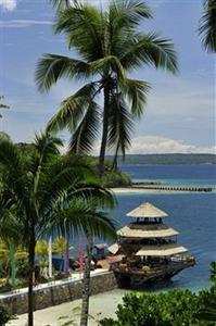 Pearl Farm Beach Resort Kaputian