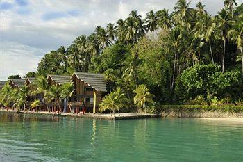 Pearl Farm Beach Resort Kaputian