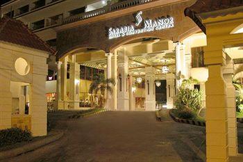 Barcel Sarabia Manor Hotel Iloilo City 101 General Luna Street