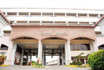 Barcel Sarabia Manor Hotel Iloilo City 101 General Luna Street