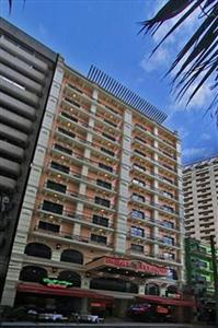 Royal Bellagio Hotel Makati 5010 P. Burgos Street, Poblacion