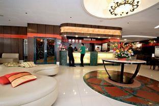 Eurotel Makati Hotel Chino Roces Avenue corner Arnaiz Avenue