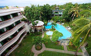 One Mgm Boracay Resort Manggayad, Manoc-Manoc