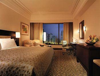 Edsa Shangri La Hotel Mandaluyong City 1 Garden Way Ortigas Centre