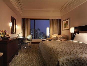 Edsa Shangri La Hotel Mandaluyong City 1 Garden Way Ortigas Centre