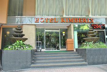 Hotel Kimberly Manila 770 Pedro Gil Street, Malate