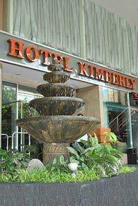 Hotel Kimberly Manila 770 Pedro Gil Street, Malate