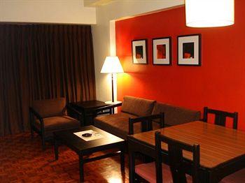 Copacabana Apartment Hotel Pasay City 264 EDSA Extension