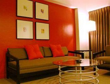 Copacabana Apartment Hotel Pasay City 264 EDSA Extension