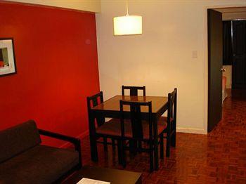 Copacabana Apartment Hotel Pasay City 264 EDSA Extension