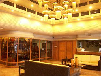 Copacabana Apartment Hotel Pasay City 264 EDSA Extension