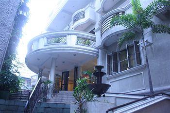 Casa Nicarosa Hotel Manila 2116 Madre Ignacia, Malate