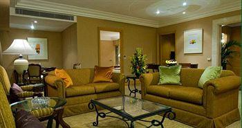 The Heritage Hotel Pasay City Roxas Boulevard corner EDSA 