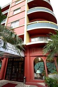 BEST WESTERN Hotel La Corona 1166 Mh Del Pilar Corner Arquiza Street, Ermita