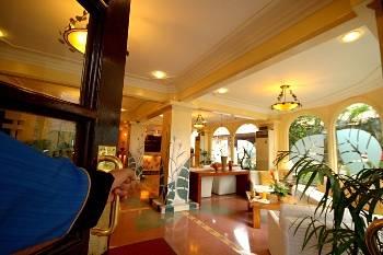 Best Western Hotel La Corona Manila 1166 Mh Del Pilar Corner Arquiza Street, Ermita