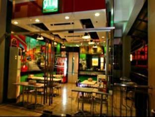 Antel Spa Suites Antel Lifestyle City, 7829 Makati Avenue