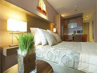 Antel Spa Hotel Suites Makati City Antel Lifestyle City, 7829 Makati Avenue